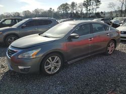 2015 Nissan Altima 3.5S for sale in Byron, GA
