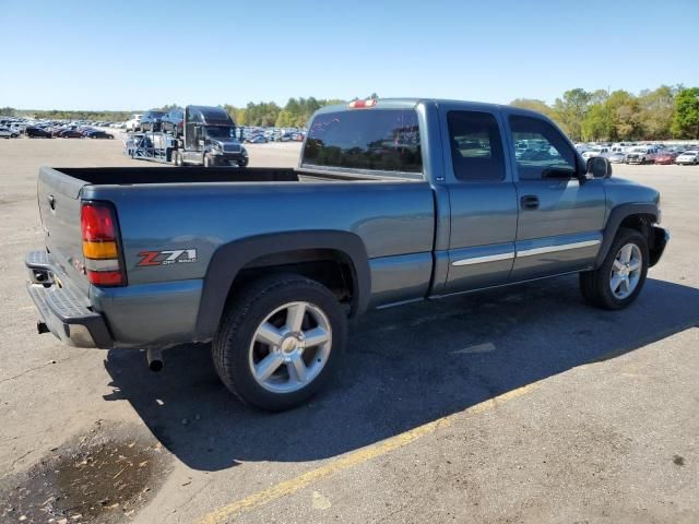 2006 GMC New Sierra K1500