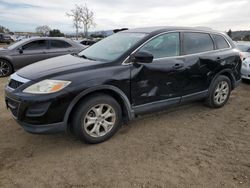 Mazda salvage cars for sale: 2011 Mazda CX-9