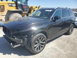 Salvage cars for sale from Copart Cahokia Heights, IL: 2018 Volvo XC90 T6