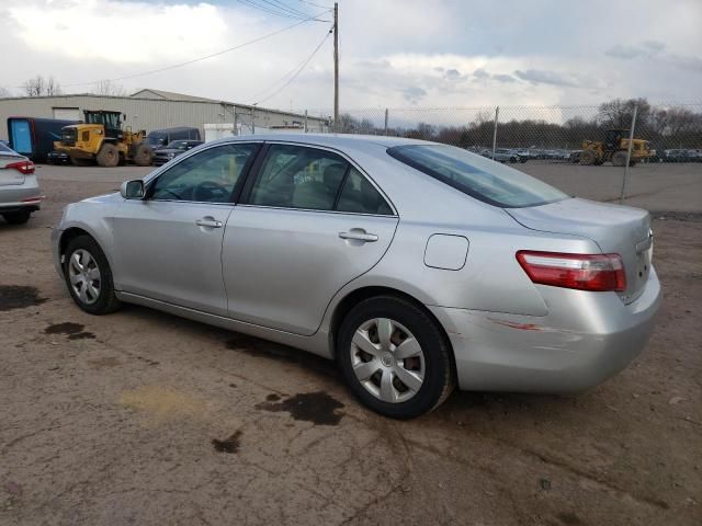 2008 Toyota Camry CE