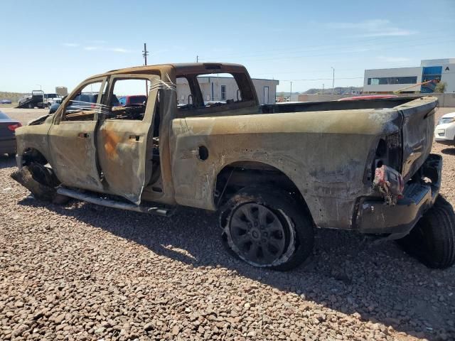 2023 Dodge RAM 2500 Limited