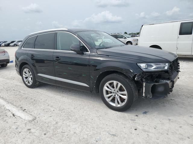 2017 Audi Q7 Premium