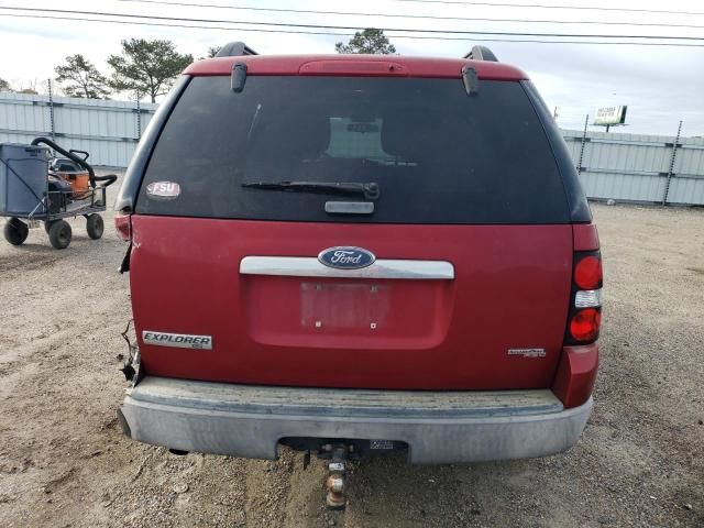 2006 Ford Explorer XLT