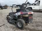 2014 Craftsman Lawnmower