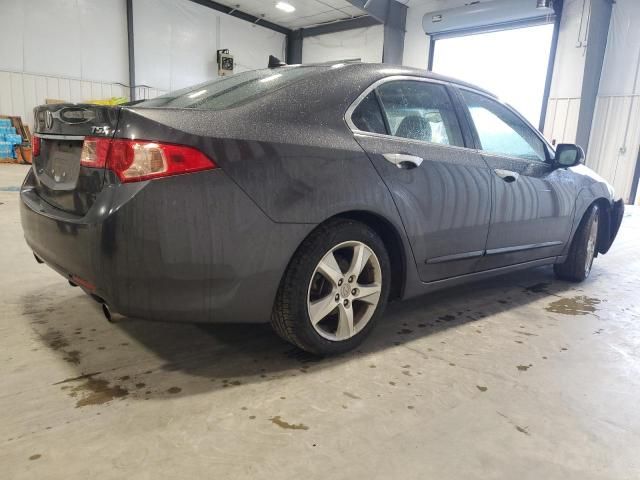 2011 Acura TSX