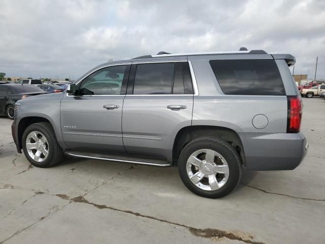 2018 Chevrolet Tahoe C1500 Premier