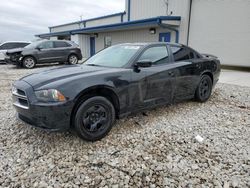 Dodge Charger SE salvage cars for sale: 2013 Dodge Charger SE