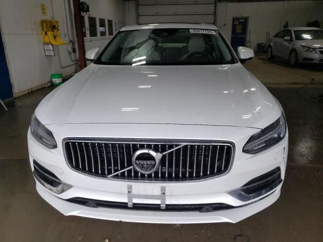 2017 Volvo S90 T6 Inscription