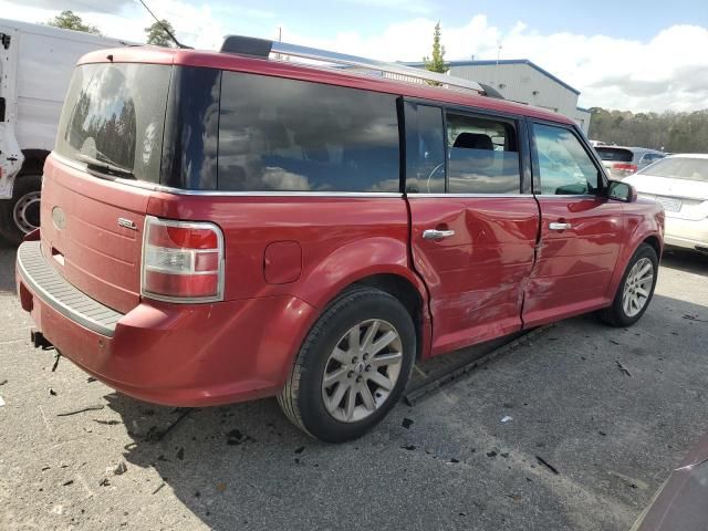 2011 Ford Flex SEL