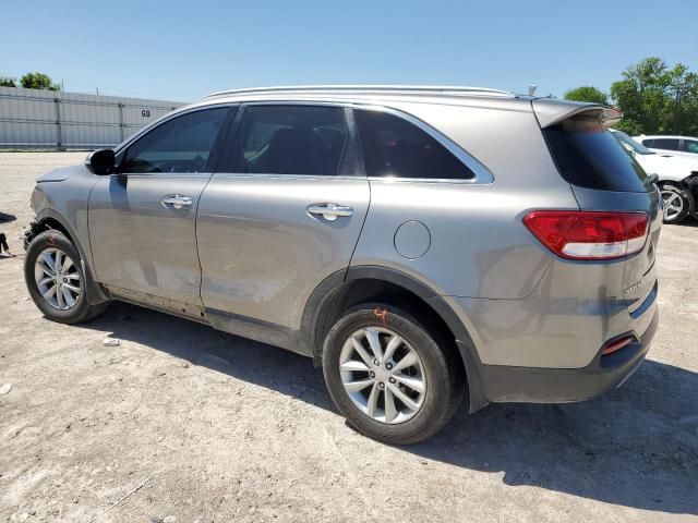 2016 KIA Sorento EX