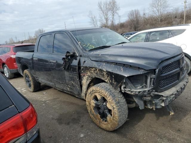 2016 Dodge RAM 1500 ST