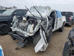 Salvage cars for sale from Copart Wilmer, TX: 2017 Chevrolet Colorado Z71