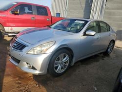 Infiniti salvage cars for sale: 2010 Infiniti G37 Base