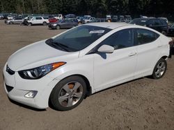 2013 Hyundai Elantra GLS for sale in Graham, WA