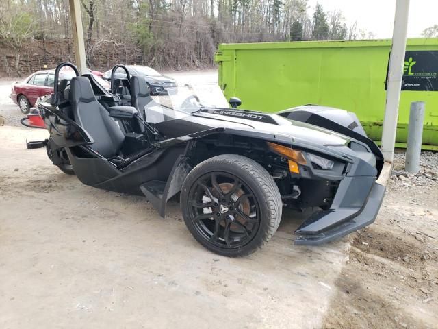 2023 Polaris Slingshot S With Technology Package