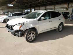 2011 Nissan Rogue S for sale in Phoenix, AZ