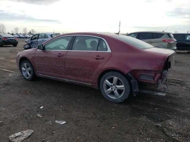 2011 Chevrolet Malibu 2LT