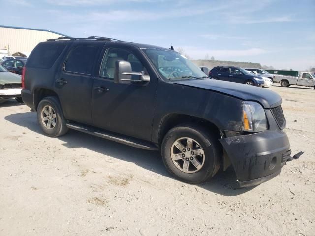 2007 GMC Yukon