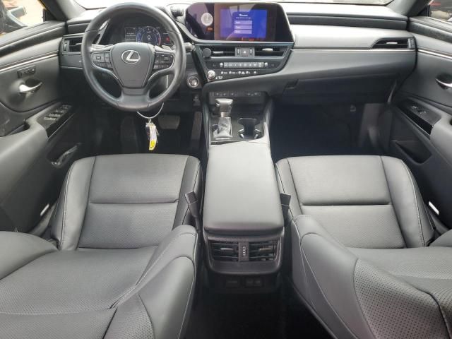 2023 Lexus ES 350 Base