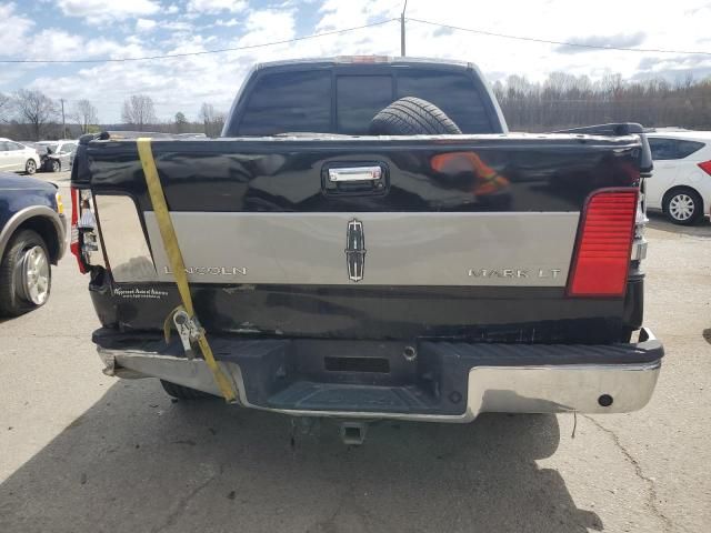 2006 Lincoln Mark LT