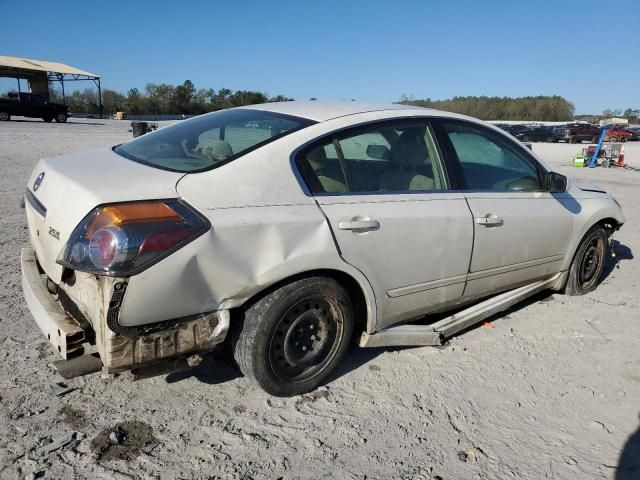 2008 Nissan Altima 2.5