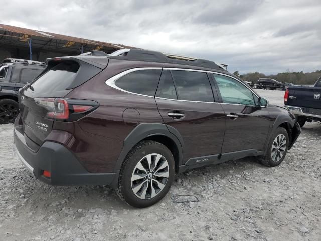 2023 Subaru Outback Touring