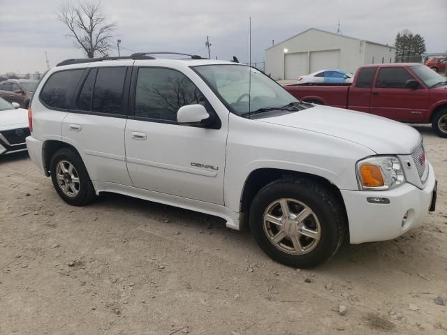 2008 GMC Envoy Denali