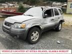 2004 Ford Escape XLT