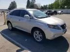 2011 Lexus RX 450