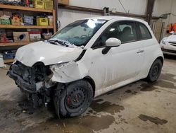 2016 Fiat 500 Sport for sale in Nisku, AB