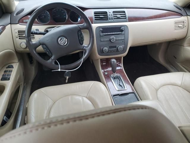 2007 Buick Lucerne CXL