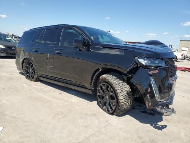 2022 Cadillac Escalade Sport