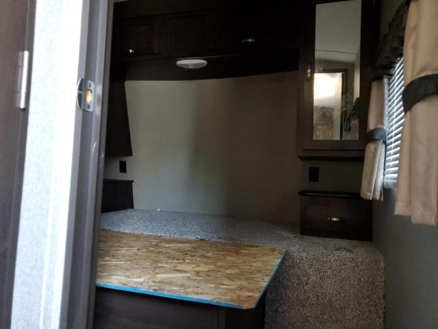 2018 Springdale Travel Trailer