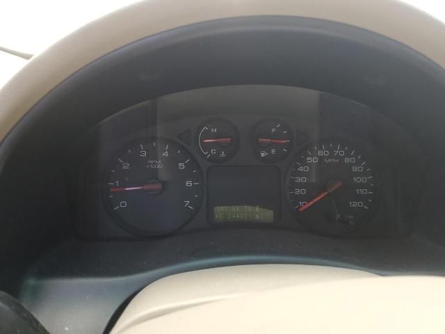 2007 Ford Freestyle SEL