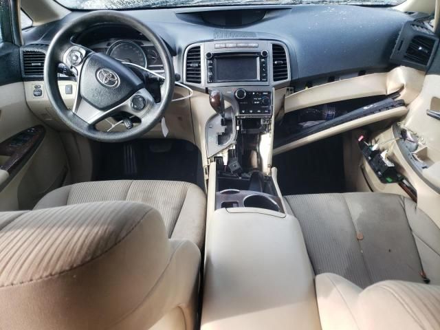 2013 Toyota Venza LE