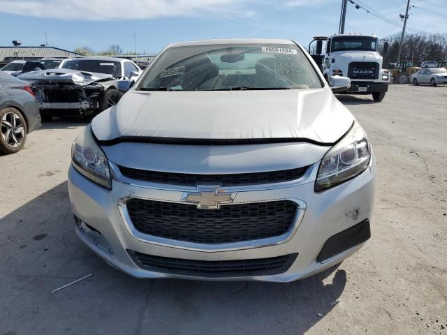 2016 Chevrolet Malibu Limited LT