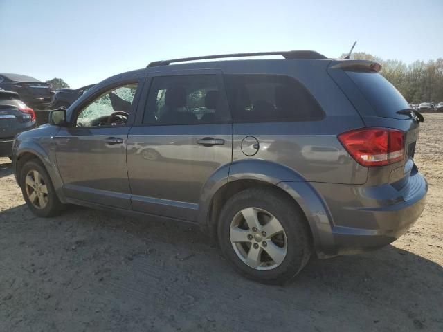 2013 Dodge Journey SE