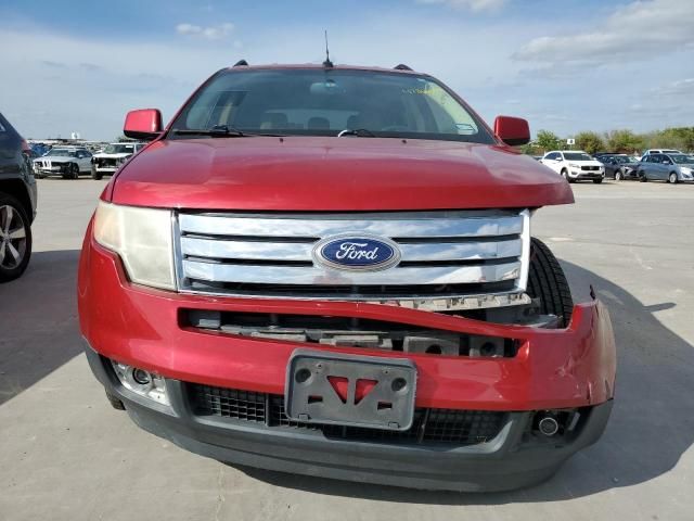 2010 Ford Edge SEL