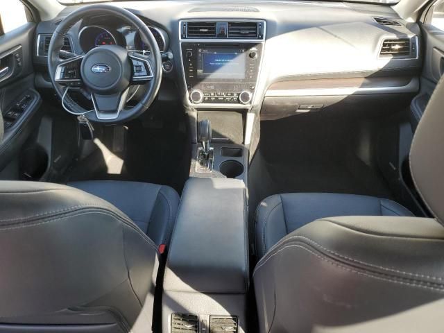 2018 Subaru Legacy 2.5I Limited