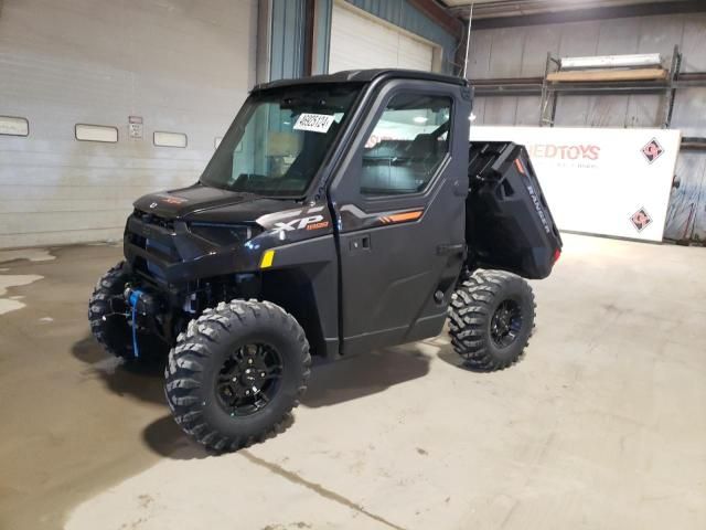 2024 Polaris Ranger XP 1000 Northstar Ultimate