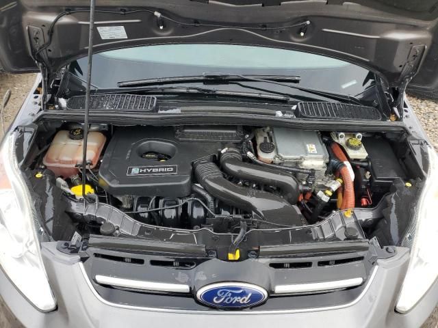 2013 Ford C-MAX SE