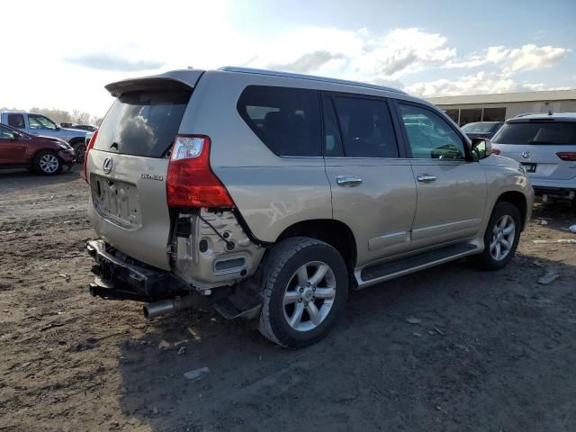 2012 Lexus GX 460