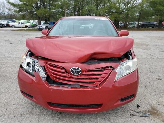 2009 Toyota Camry Base