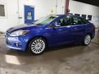 2012 Ford Focus Titanium