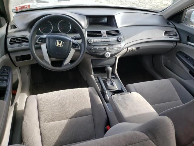 2010 Honda Accord LXP