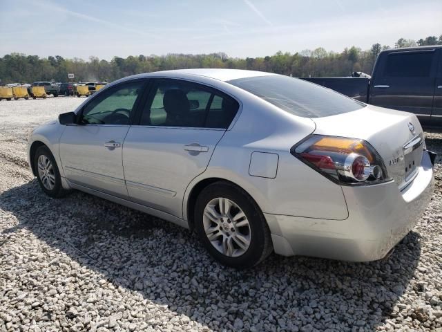 2011 Nissan Altima Base