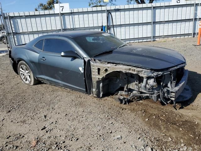 2013 Chevrolet Camaro LS