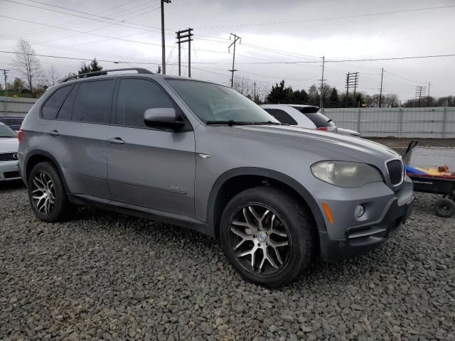 2010 BMW X5 XDRIVE30I