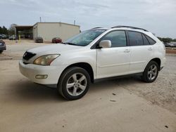 Vehiculos salvage en venta de Copart Tanner, AL: 2005 Lexus RX 330